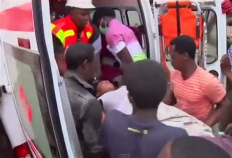 Den think say tb joshua dey run away? Ackcity News: PHOTOS: Miracle Happens at TB Joshua's ...
