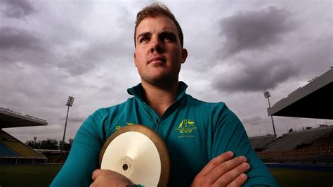 Jul 30, 2021 · matt denny had not thrown a discus in competition since 2019, and he had never thrown one this far this early in the morning. World Athletics Championships: Queensland discus thrower Matthew Denny on his goals | The ...