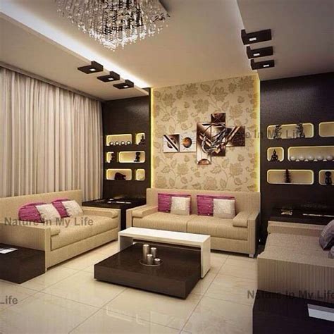 Maybe you would like to learn more about one of these? False Celing Design Ideas - Wood Accents | Ceiling design ...