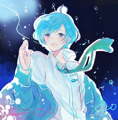 Kanata Ensemble Stars Anime Love Cute Anime Boy