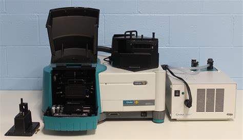 Refurbished Varian Cary Eclipse Fluorescence Spectrophotometer With