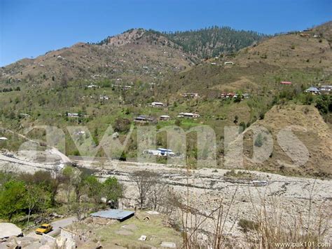 District Bagh Azad Kashmir Pakistan Photo Tour Photography