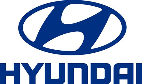 It is a symbolic representation of the company's desire to expand globally. Hyundai Logo | Auto Cars Concept