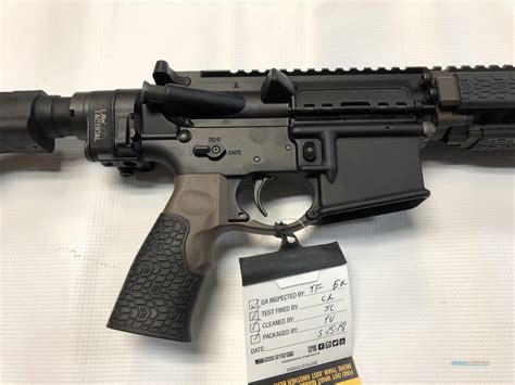 Daniel Defense Mk18 M4 Ar Pistol W For Sale At