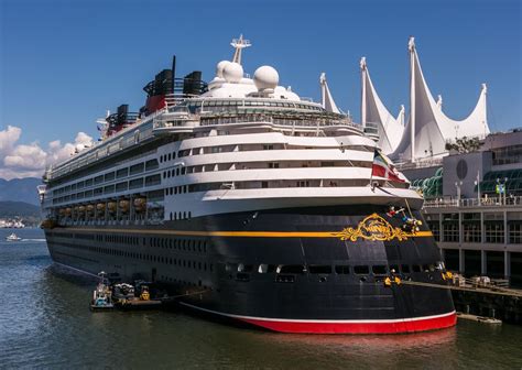 Disney Cruise Line Announces 2021 Itineraries Out Of New Orleans