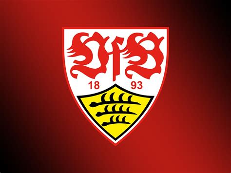 Zeitlose werbeträger und modisches accessoire. VfB Stuttgart Wallpapers - Wallpaper Cave