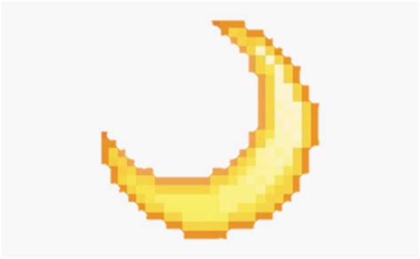 Pixel bonfire set | gamedev market. Moon Pixel Art Png , Free Transparent Clipart - ClipartKey