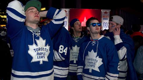 Hockey World Reacts To Leafs Epic Collapse