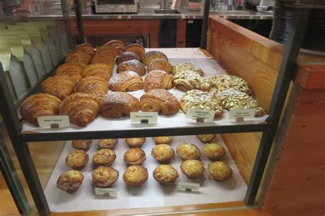 Shelli's World Coffee Tour - Coffee Houses in Vancouver ...