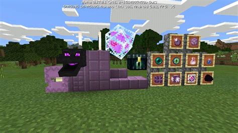 Want a better minecraft server? How To Spawn An Ender Dragon in the Overworld! 🐉 ...