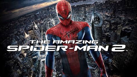 The controls are very much like the ultimate game, with a soar/swing button and a digital stick when there are not any horrific men round, and a digital stick with 3 buttons for attacking, webbing, and. The Amazing Spider-Man 2 v1.0.0i APK Gratis [JUEGO NUEVO ...