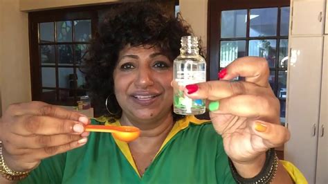 Keep reading to find out! Make your own leave- in conditioner ️ - YouTube