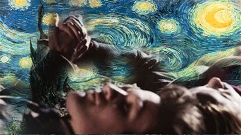 Doctor Who Starry Night Wallpaper 53 Images