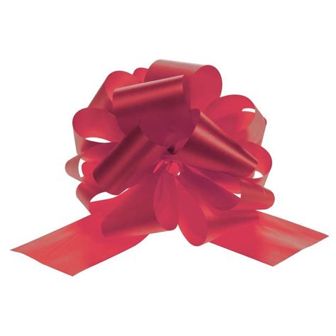 Large Red Pull Bows Want Additional Info Click On The Image