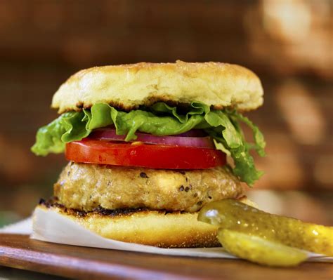 Recipes For Juicy Flavorful Turkey Burgers The Boston Globe
