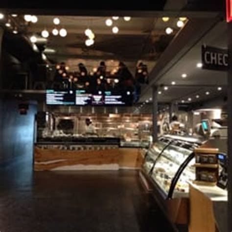 78 5th ave, new york, ny, 10011|healthy. Hu Kitchen - 329 Photos - Cafes - Union Square - New York ...