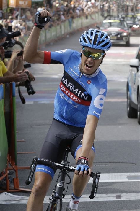Cycling utah and cycling west is the source for western states cycling news! Cycling: Tom Danielson surges to Tour of Utah victory ...