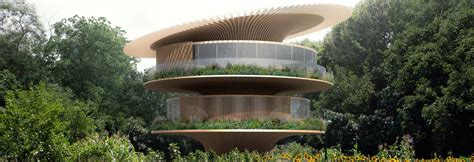 Why Biophilic Architecture Is Set To Change The World Luxe Christies