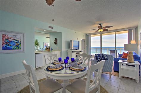 9th Floor Beach Condo At Majestic Beach Resort Panama City Beach Fl