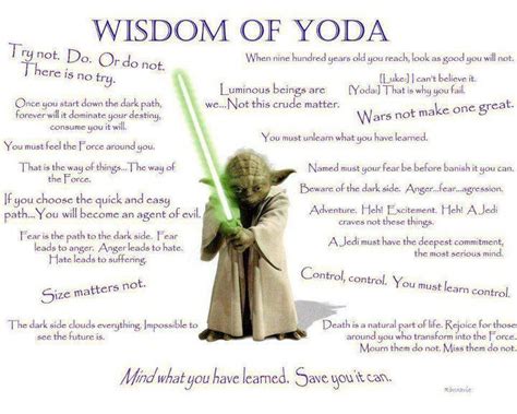 12 Best Quotes Star Wars Images On Pinterest Star Wars Starwars And