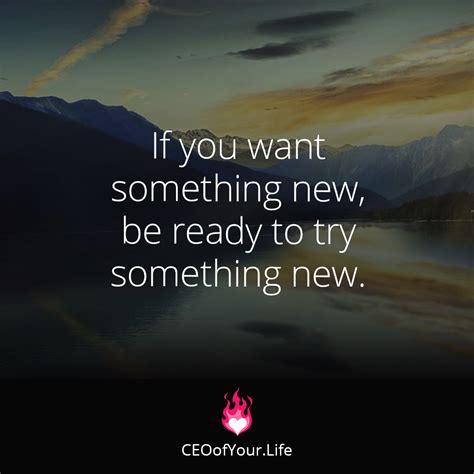 Motivational Quotes For New Beginnings