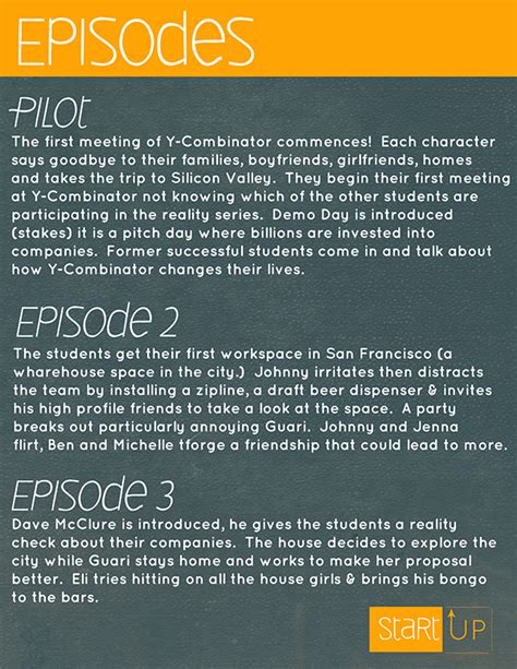 He will instruct you on the benefits of wiring an original screenplay vs. Reality Show Pitch Deck on Behance