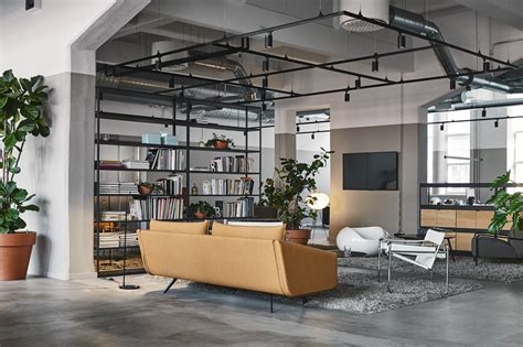 5 Interior Design Tips To Give Your Office A Modern Look