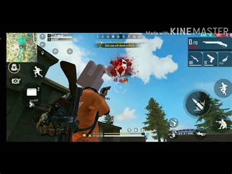 Garena free fire has more than 450 million registered users which makes it one of the most popular mobile battle royale games. HEAD SHOT KING || OP BEST SHOTS || FREE FIRE || MR KALI YT ...