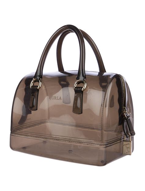 Furla Candy Bag Handbags Wfu20428 The Realreal