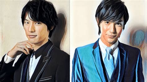 Search for text in self post contents. 中川大志と福士蒼汰がそっくりで似てる理由は兄弟？見分け方 ...