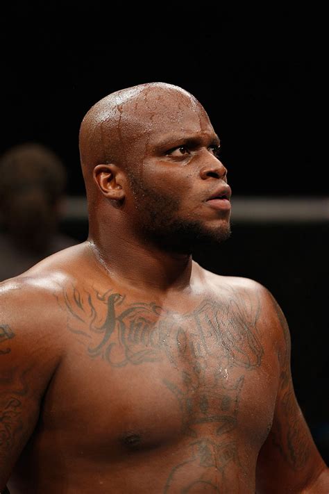 Watch a collection of derrick the black beast lewis' top finishes in his ufc career so far. The Rise of Derrick Lewis | UFC ® - News
