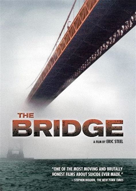The Bridge 2007 Filmaffinity