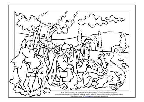 Sauls Conversion Coloring Page Awesome 23 Saul The Road To Damascus