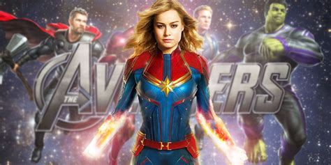 Captain Marvel Avengers Endgame Are Imdbs Most Anticipated Films Of 2019