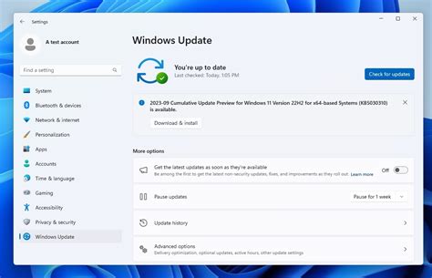How To Install Windows 11 Moment 4 Update With New Features Peer