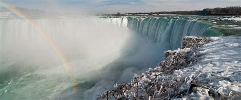 What To Do In Niagara Falls Canada In December Tutorial Pics