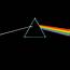 The Dark Side Of Moon Album Cover  Pink Floyd Pure Music