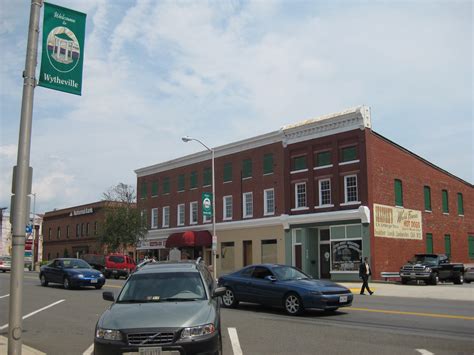 Wytheville Funeral Homes, funeral services & flowers in Virginia