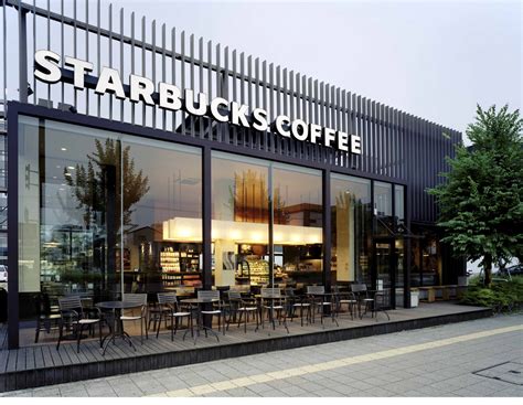 Starbucks Commits To Greener Stores Smart Energy Decisions