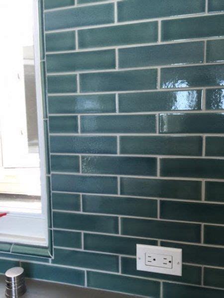 Bullnose Tile Fireclay Tile Tile Around Window Complete Guide Corner Windows Turn Ons