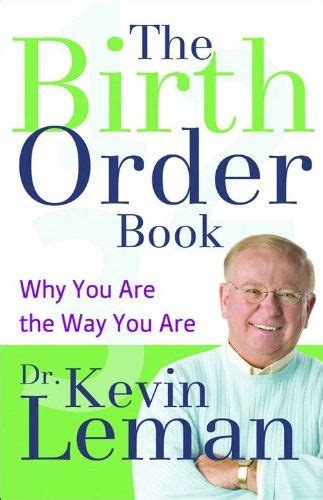 When a powerful sheikh kidnaps dr. Birth Order Book, The: Why You Are the Way You Are by Dr ...