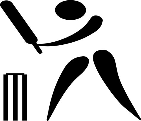 Cricket Clipart Line Art Cricket Line Art Transparent Free For