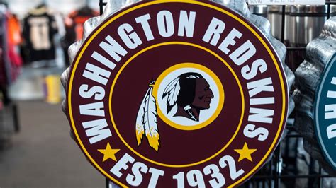 Washington's football team will be known as the washington football team in 2020. Washington Redskins to temporarily be called Washington ...