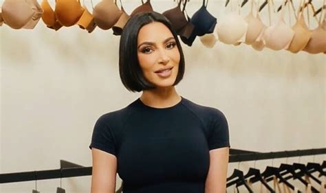 The Kim Kardashian Bob Haircut Top Celebrity Short Chops