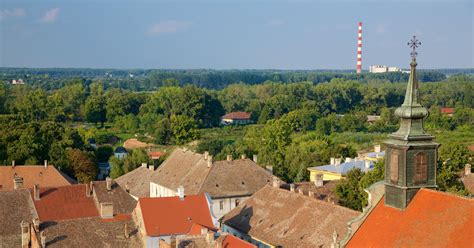 Vojvodina Vojvodina Is An Autonomous Province That Occupies The