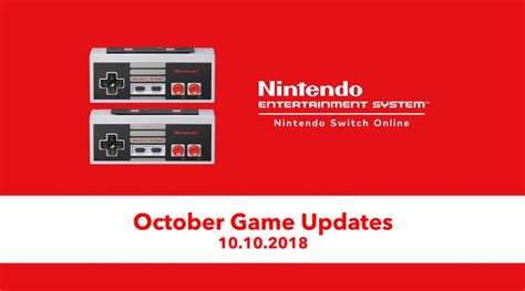 Three More Games Added To Nes Nintendo Switch Online Service