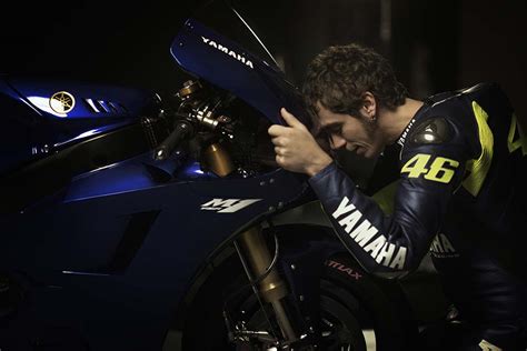 Yamaha 46 Valentino Rossi High Quality Wallpapers