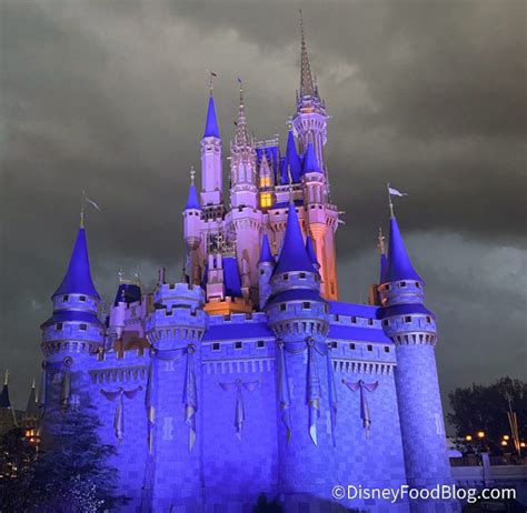 Photos The Cinderella Castle 50th Anniversary Transformation Is One