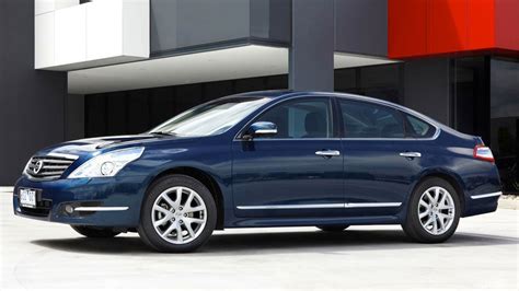 ( 5 ) give rating. 2015 Nissan Maxima to Officially Roll Out as a Sports ...