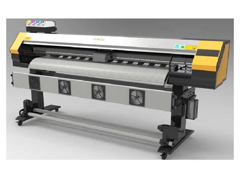 10ft Large Format Inkjet Printer Machine Dx5 Biashara Kenya